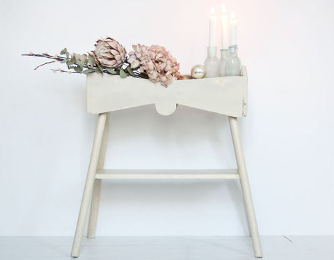 Blomsterkumme
